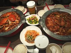 -胖哥俩肉蟹煲(湖滨银泰in77店)