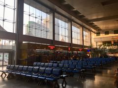 -辽宁省汽车快速客运站