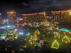 -三亚湾红树林度假世界(木棉酒店)