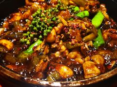 -老头儿油爆虾·知味杭州(爱琴海购物中心)