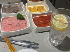 -海底捞火锅(龙湖三千集店)