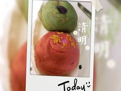 -LELECHA乐乐茶(美罗城店)