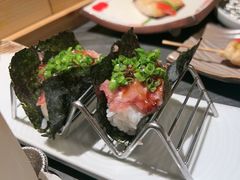 -上井料理黑金店(IFS国金中心店)