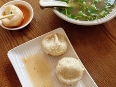 -淮南李记牛肉汤(阳城路店)