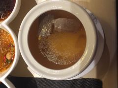 -余欢领鲜火锅(新街口店)