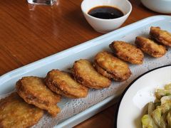 -莲餐厅·湖北菜·潜江小龙虾店(愚园路店)