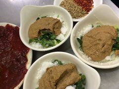 -松明一烤肉馆(鲁园店)