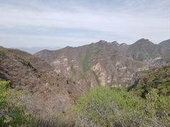 -野三坡百里峡景区