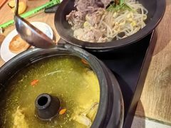-云海肴·汽锅鸡·云南菜(领展购物广场·中关村店)