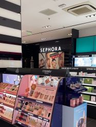 -丝芙兰Sephora