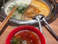 -季季红火锅(长沙步行街店)