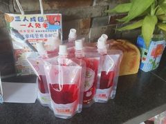 -ITA·意塔意大利餐厅(亦庄店)