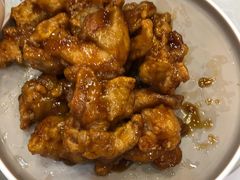 -京天红酒家(马家堡店)