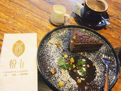 -YUE·6·西式融合餐厅(外滩六号店)