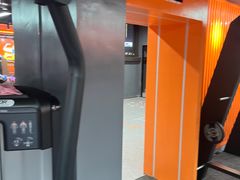 -博纳私人订制健身(中集美兰湖店)