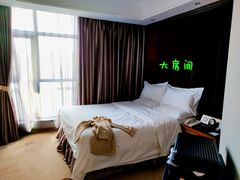 -大同王府至尊酒店
