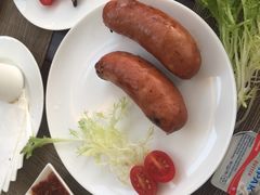-逸廊大堂吧-下午茶·简餐-千岛湖自由洲际殿
