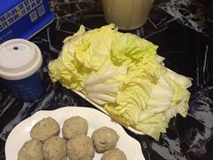 -羊阿公·嘉福烤全羊龙虾馆·家常菜(广益店)