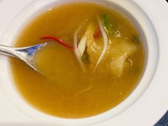 红烧花胶-鹭江潮餐厅•福建菜(鹭江佲家酒店)