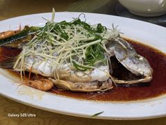 -大笑饭堂(甲子桥店)