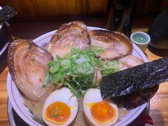 白龙拉面-老龙亭拉面店