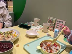 -米仓食堂(凯德广场店)