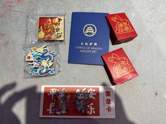 -天坛文创店