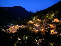 -北京山里寒舍度假酒店
