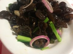 -西贝(金桥店)
