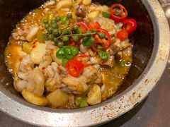 -新白鹿餐厅(爱琴海购物中心店)