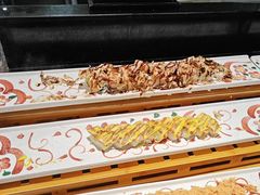 -韩盛·盛江山自助料理(于洪新玛特店)