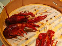 -靓靓蒸虾·头牌蒸虾(南山桂庙店)