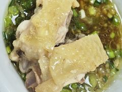 -广宁炭炉鸡煲·富临门饭店