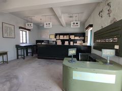 -清风小镇闯关东影视基地