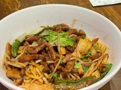 -寻裕记·现炒浇头面(人民广场店)