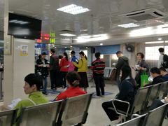 广东省第二中医院(恒福路店)-广东省第二中医院(总院)