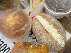 -永康饼屋(桑达大厦总店)