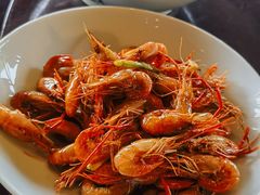 -锦岸私房菜(西栅大街店)