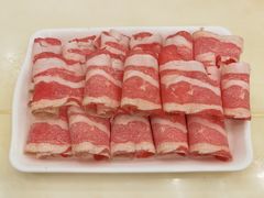 -馅饼粥·百年传承 since1926(中山路店)