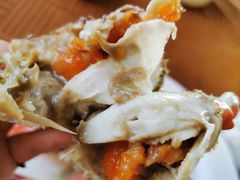 -天桥饭店·特色海鲜(金山嘴渔村店)