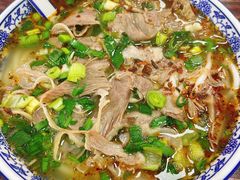-陈记贵州遵义羊肉粉·酸汤鱼(法华镇路店)