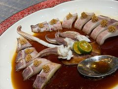 -真味海鲜坊