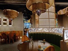 大堂-苏梅花园(群星城店)