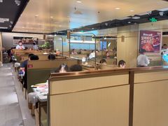 -海底捞火锅(太原南站店)