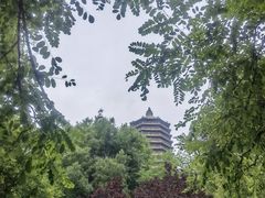 -玲珑塔公园