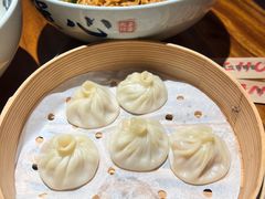 -李犟大爆鳝面·手工蟹黄包(湖滨西湖店)