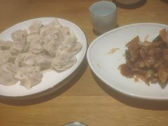 -伊喜饺子·烤鸭(五道口学院路店)