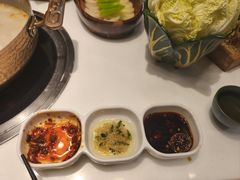 -洪氏嗨捞·猪肚鸡火锅(阳光天地店)