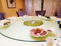 包厢-黄家饺子东北特色菜馆(湖滨商业街店)