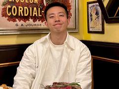 -Entrecôte 法国牛扒馆(保利·时光里店)